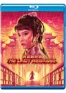 Lady Assassin, The (Blu-ray)