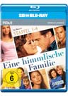 7th Heaven: Sæson 1-4 (tysk omslag) (SD on Blu-ray)