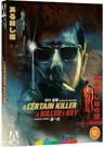 Certain Killer, A & A Killer's Key (Blu-ray)