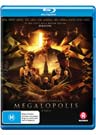 Megalopolis (Blu-ray)