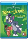 Tom and Jerry: The Complete CinemaScope Collection (Blu-ray)