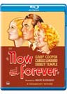 Now and Forever (Limited Edition) (Blu-ray)