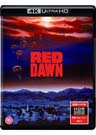 Red Dawn (Limited Collector's Edition) (4K UHD & Blu-ray)