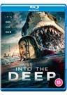 Into the Deep (Richard Dreyfuss) (Blu-ray)