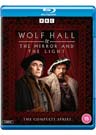 Wolf Hall: The Complete Series (4-disc) (Blu-ray)