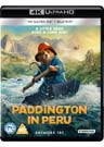 Paddington in Peru (4K UHD & Blu-ray)