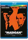 Madigan (Blu-ray)