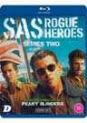 SAS Rogue Heroes: Series 2 (2-disc) (Blu-ray)