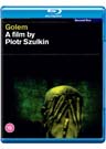 Golem (Piotr Szulkin) (Blu-ray)