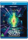 Secret of NIMH, The (Masters of Cinema) (Blu-ray)