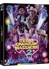 Texas Chainsaw  Massacre 2, The (Limited Edition) (Blu-ray)