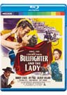 Bullfighter and the Lady (Blu-ray)