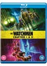 Watchmen:  Chapters I & II (2-disc) (Blu-ray)