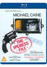 Ipcress File, The (Blu-ray)