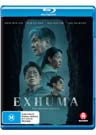 Exhuma (Blu-ray)