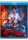 Legacy of Rage (Blu-ray)