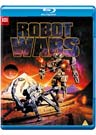 Robot Wars (Blu-ray)