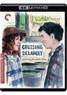 Crossing Delancey (Criterion) (4K UHD)