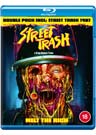 Street Trash: Double Pack (Blu-ray)