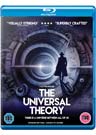 Universal Theory, The (Blu-ray)