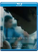 Chungking Express (Criterion)