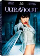 Ultraviolet (Limited Edition)