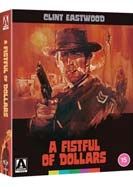 Fistful of Dollars, A (Limited Edition)