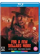 For a Few Dollars More (Limited Edition)