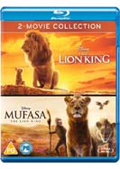 Lion King, The & Mufasa: The Lion King (2 film)