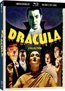 Dracula Collection (Limited Edition)