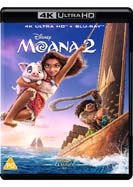 Moana 2