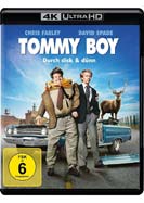 Tommy Boy (tysk omslag)