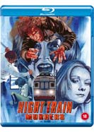 Night Train Murders