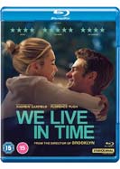 We Live in Time (Special Edition)