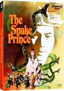 Snake Prince, The