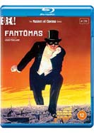 Fantômas