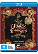 Black Adder, The: The Complete Collection (7-disc)