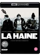 La Haine: 30th Anniversary 