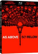 As Above, So Below (Limited Edition)