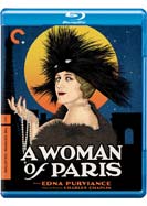 Woman of Paris, A (Criterion)