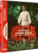 Magnificent Chang Cheh, The (Limited Edition)