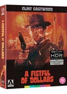 Fistful of Dollars, A (Limited Edition)