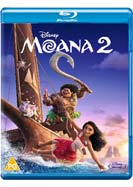 Moana 2