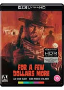 For a Few Dollars More (Limited Edition)