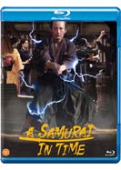 Samurai in Time, A (Limited Edition)