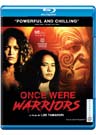 Once Were Warriors (Blu-ray)