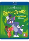 Tom and Jerry: The Complete CinemaScope Collection, 249.00 kr