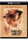 Thieves Like Us (4K UHD & Blu-ray)