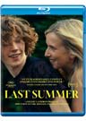 Last Summer (Blu-ray)