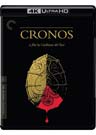 Cronos (Criterion) (4K UHD & Blu-ray)